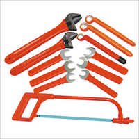 Electrical Tools Set