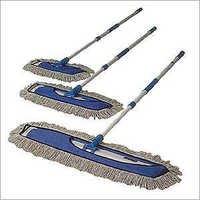 Housekeeping Material