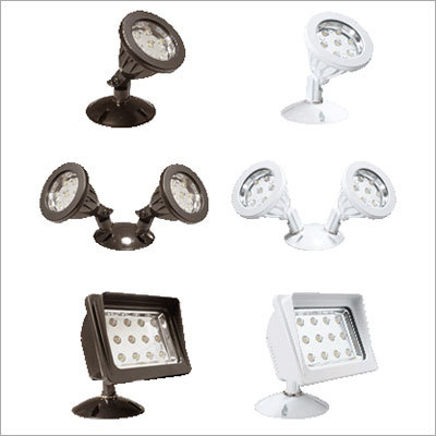 Panorama Flood Lights