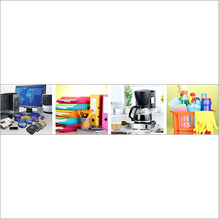 Stationery Products