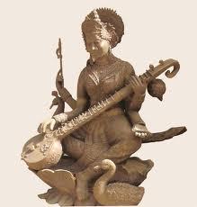 Saraswati Mata