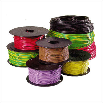Flexible Cables