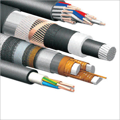 Halogenfree Hookup Wire