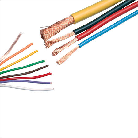 Heavy Duty Hookup Wires