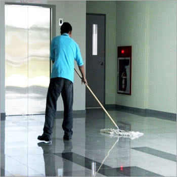 Corporate Housekeeping Services