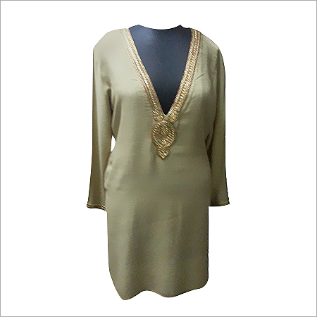Ladies Hi Fashion Garments