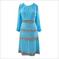 Hand Embroidered Garments