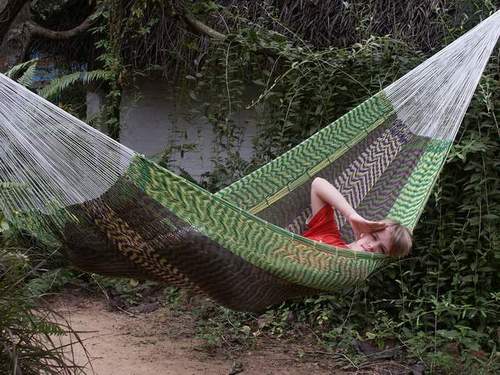 Jungle Hammock