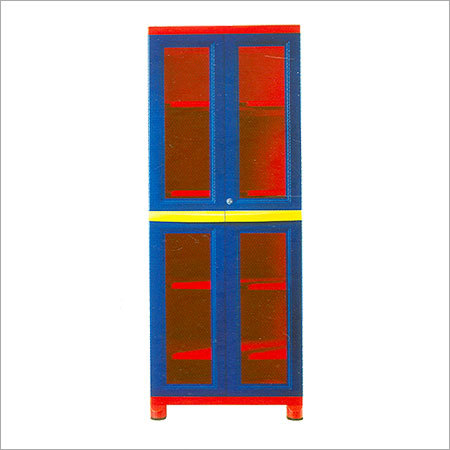 Wooden Cupboards