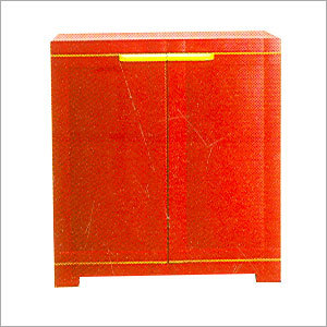Wooden Cabinets