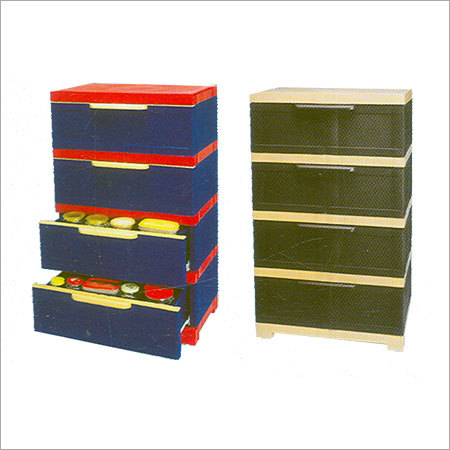 Wooden Chester Drawer