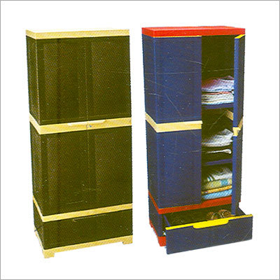 Wooden Drawer Cabinet