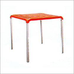 Steel Stools