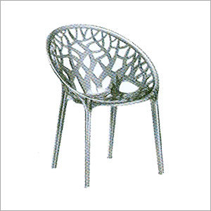 Polycarbonate Chair
