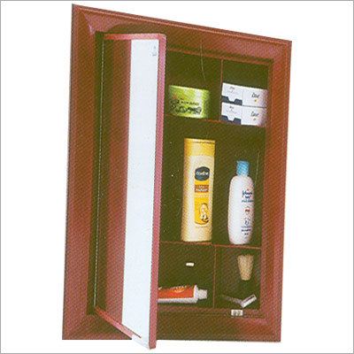 Mirror Cabinets