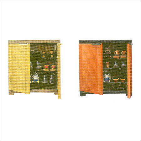 Shoe Cabinet