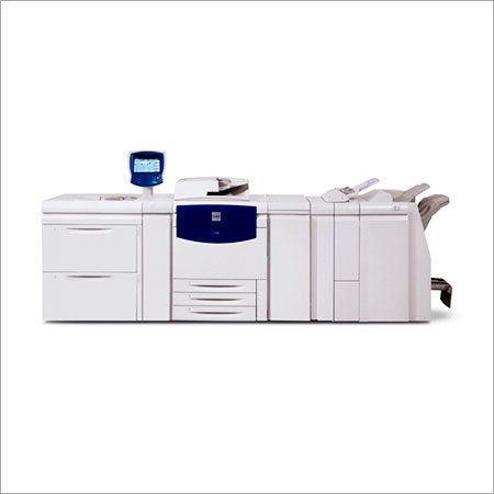 Heavy Duty Printer