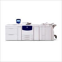 Heavy Duty Printer