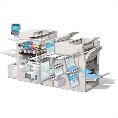 Xerox Printing Machine