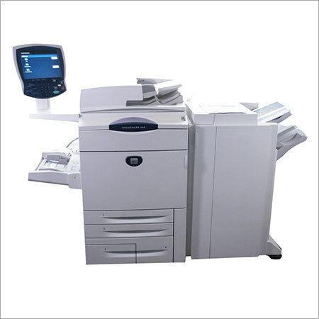 Multifunction Printer
