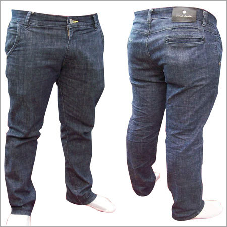 Denim Designer Jeans
