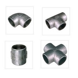 Gi Fittings