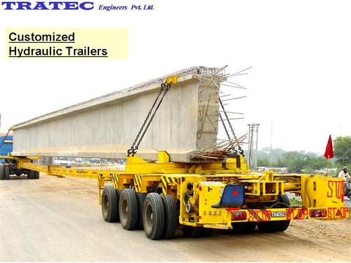 Trailers & Trolleys