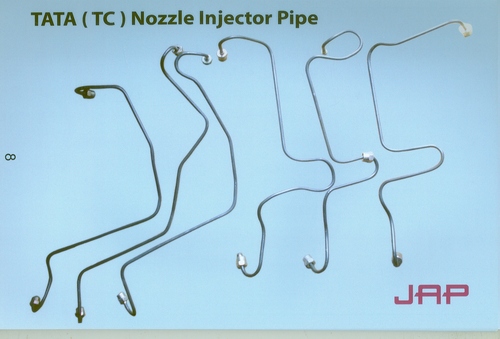 Nozzle Injector Pipes for Tata