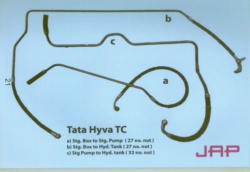 Tata Hyva TC