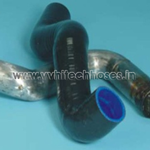 Silicon Hose