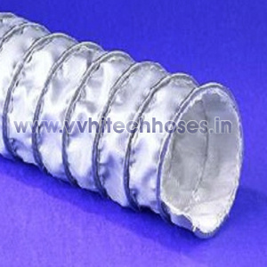 Silicon Hose