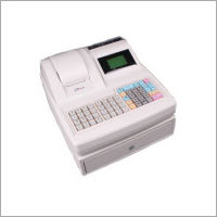 Electronic Billing Machine