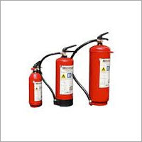 Minimax Fire Extinguishers