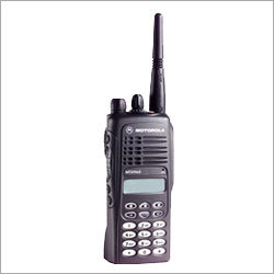Wireless Radio