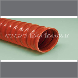 Silicon Hose
