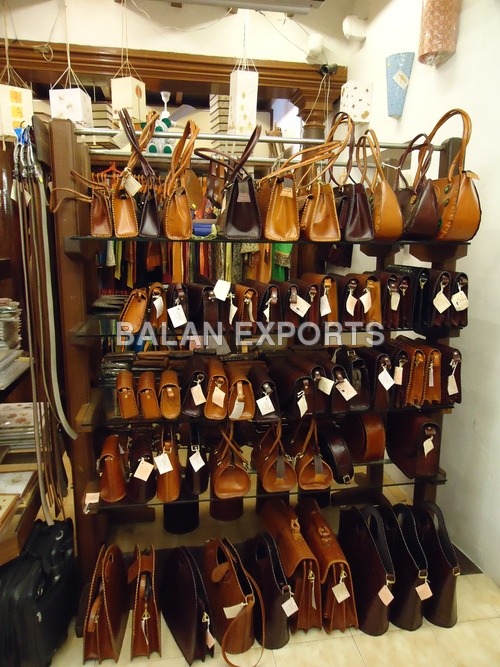 Ladies Handbags