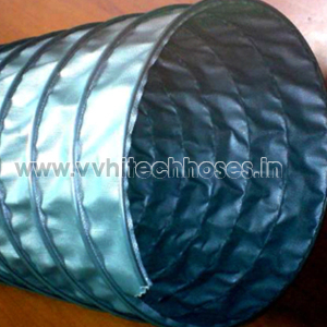 Silicon Hose