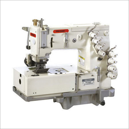 Needle Flat Chainstitch Machine