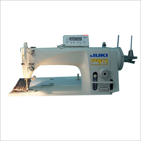 Used Industrial Sewing Machines