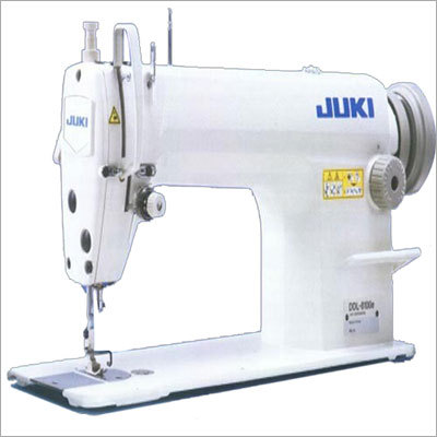 Needle Lock Stitch Machine