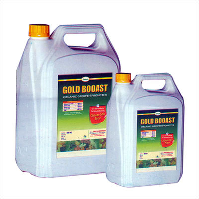 Organic Growth Promoter