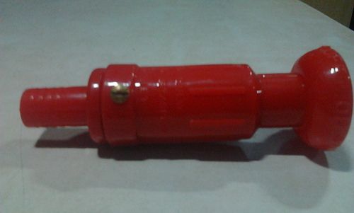 Jet Spray Nozzle