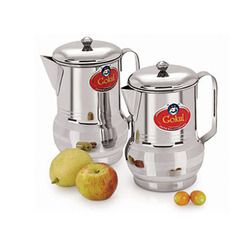 Stainless Steel Evita Jug