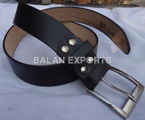 Leather Belts
