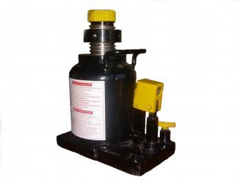 Hydraulic Bottle Jacks