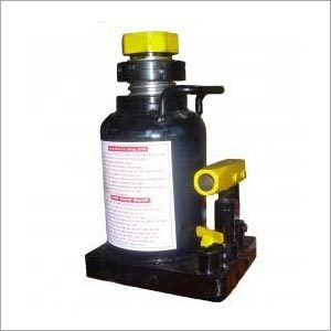 Durable Hydraulic Bottle Jacks