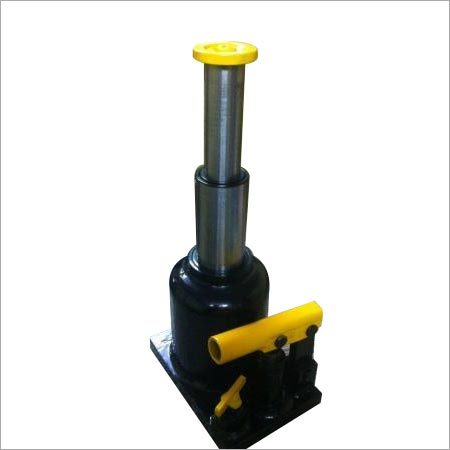 Telescopic Hydraulic Bottle Jacks
