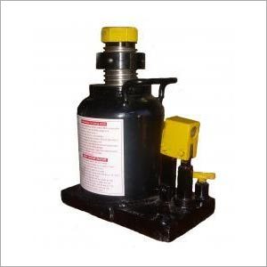 Hydraulic Durable Bottle Jack