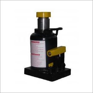 Precision Bottle Jack