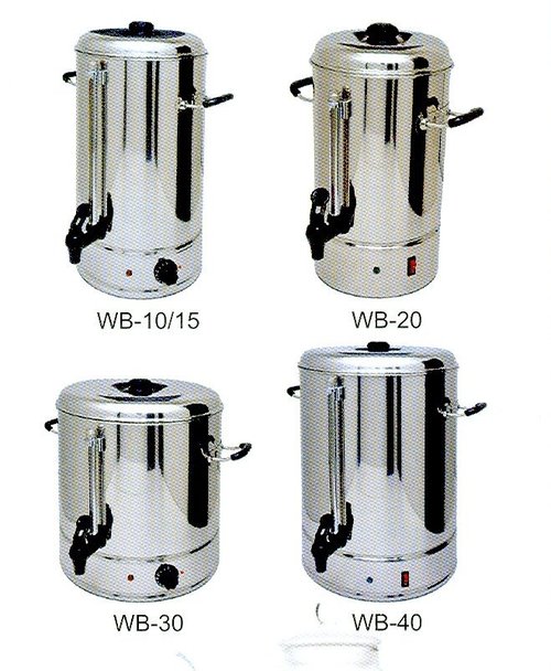 WATER BOILER WATER BOILER